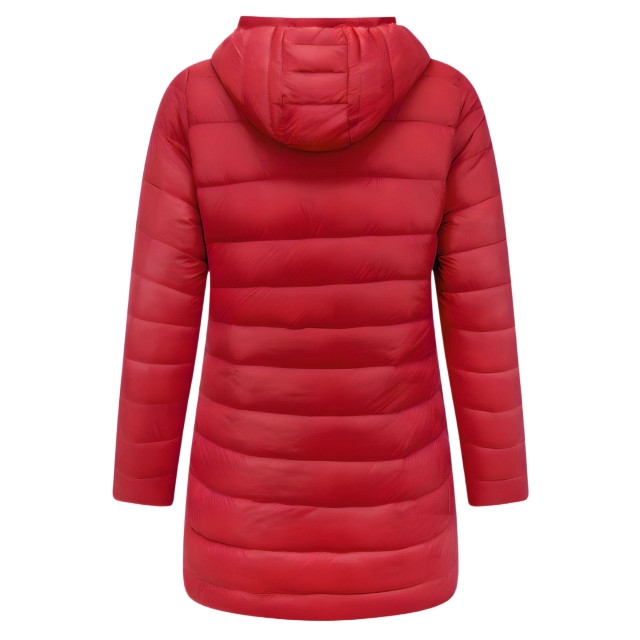 Gentile Bellini Puffer jacket lang gewatteerd slim fit 2161-A large