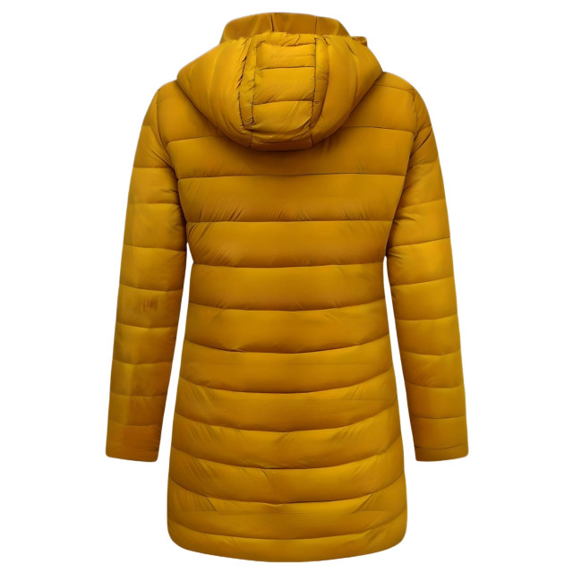 Gentile Bellini Puffer jas parka dubbelzijdig 2161-A large