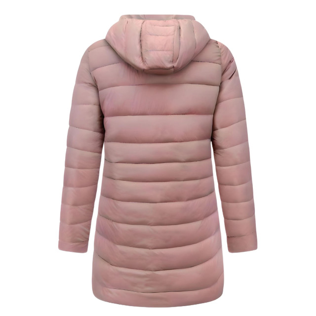 Gentile Bellini Puffer jacket dubbelzijdig 2161-A large