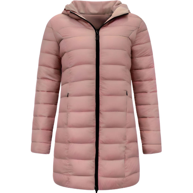 Gentile Bellini Puffer jacket dubbelzijdig 2161-A large