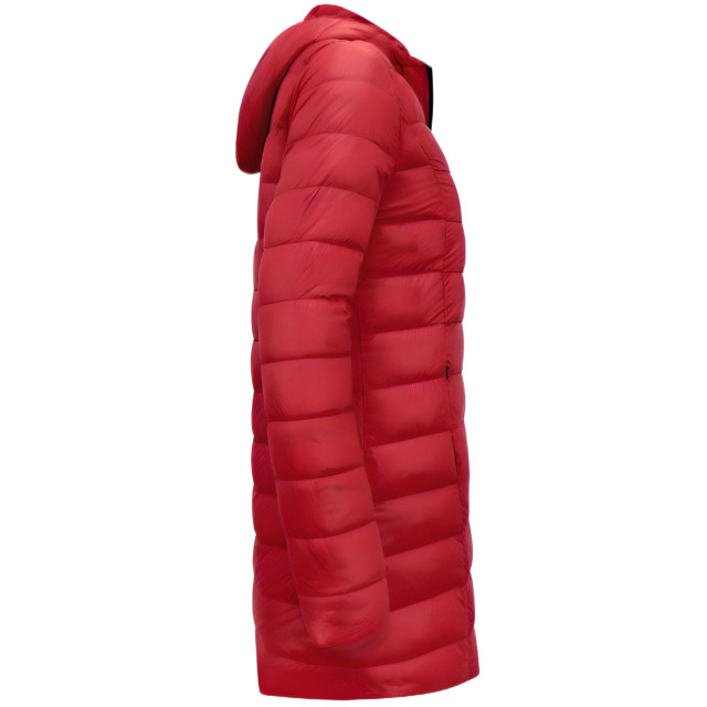 Gentile Bellini Puffer jacket lang gewatteerd slim fit 2161-A large