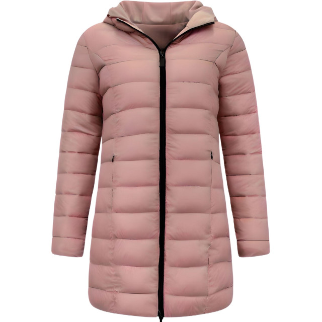 Gentile Bellini Puffer jacket dubbelzijdig 2161-A large