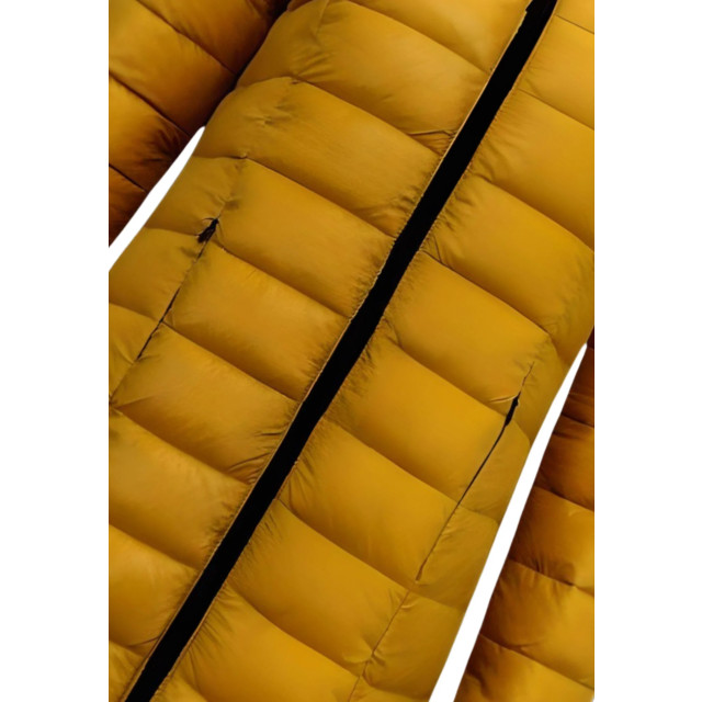 Gentile Bellini Puffer jas parka dubbelzijdig 2161-A large