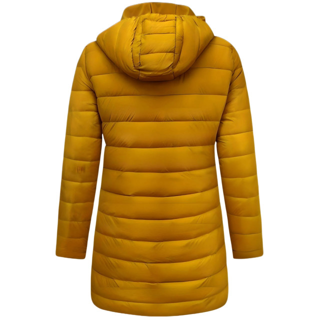 Gentile Bellini Puffer jas parka dubbelzijdig 2161-A large