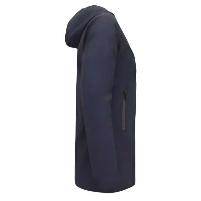 Gentile Bellini Double face jassen parka slim fit 2161-B large