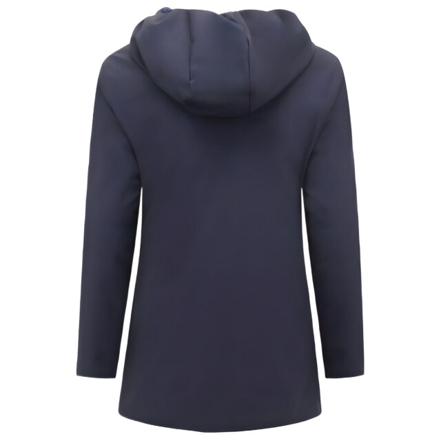 Gentile Bellini Double face jassen parka slim fit 2161-B large