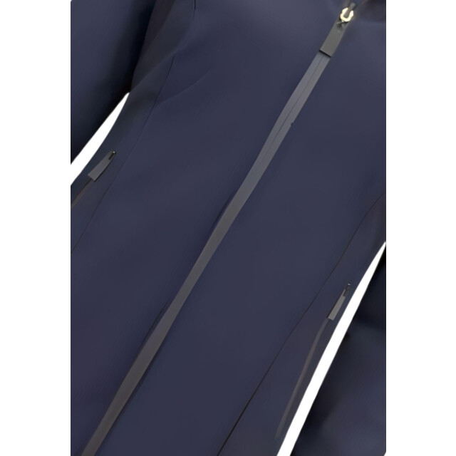Gentile Bellini Double face jassen parka slim fit 2161-B large