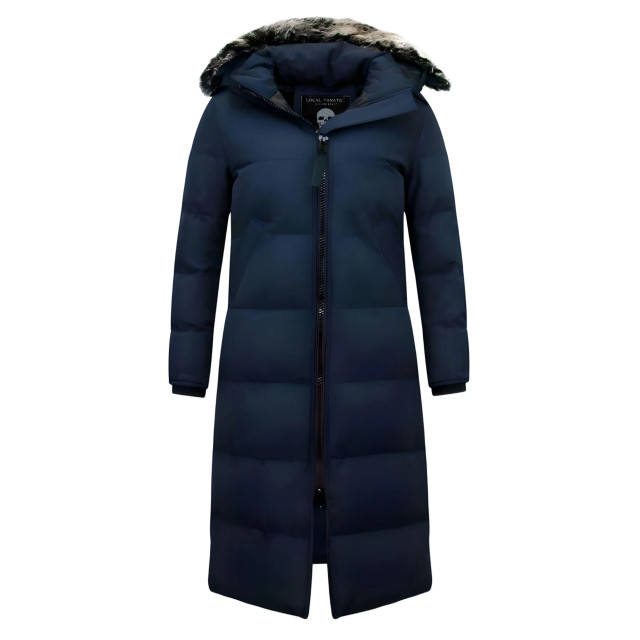 Matogla Winterjas extra lang 8606B large