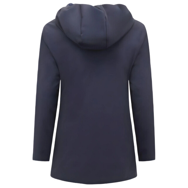 Gentile Bellini Double face jassen parka slim fit 2161-B large