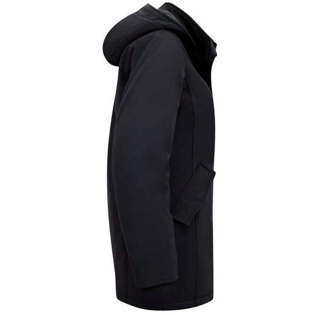 Matogla Winterjas parka slim fit 0681 large