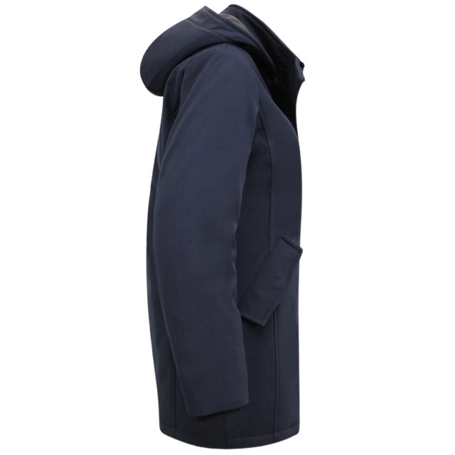 Matogla Winterjas parka slim fit 0681 large