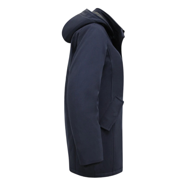 Matogla Winterjas parka slim fit 0681 large