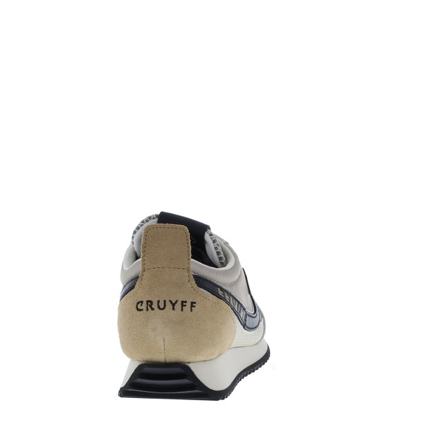 Cruyff 108295 Sneakers Goud 108295 large