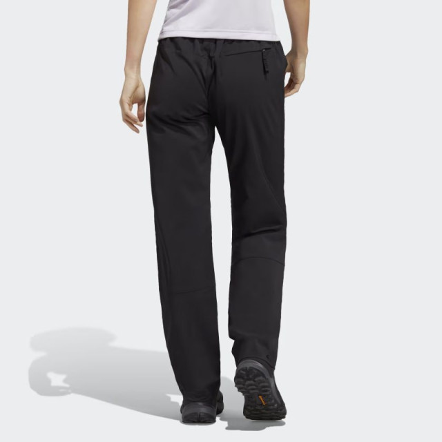 Adidas w mt woven pant - 062697_990-46 large