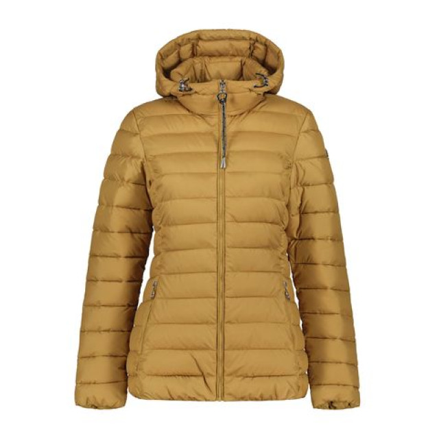 Luhta armilla outdoor jacket - 062346_485-48 large
