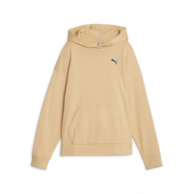 Puma better essentials hoodie fl - 059906_810-L large