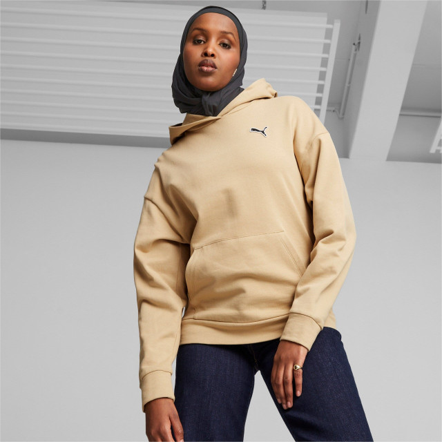 Puma better essentials hoodie fl - 059906_810-S large