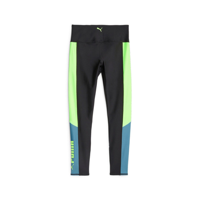 Puma fit cb hw 7/8 tight - 059888_990-XS large