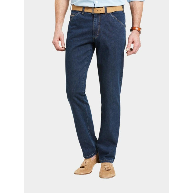Meyer 5-pocket jeans jeans pantalon chicago 3321411600/45 151782 large
