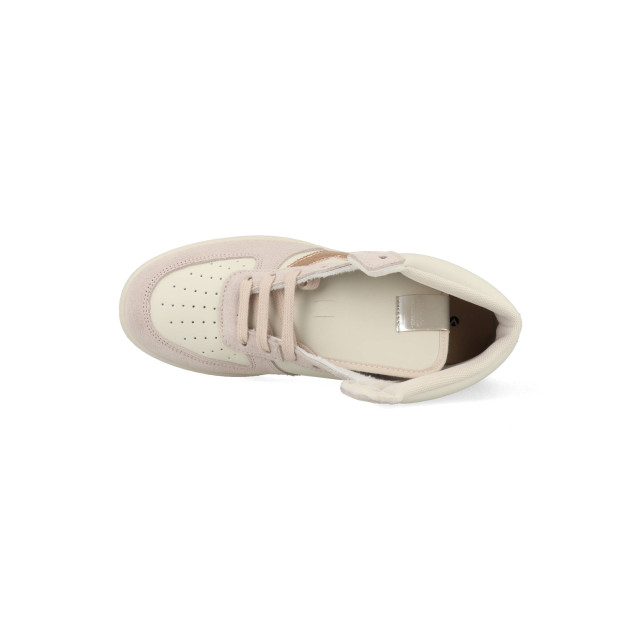 Victoria Sneakers 1258223 Wit / Roze large