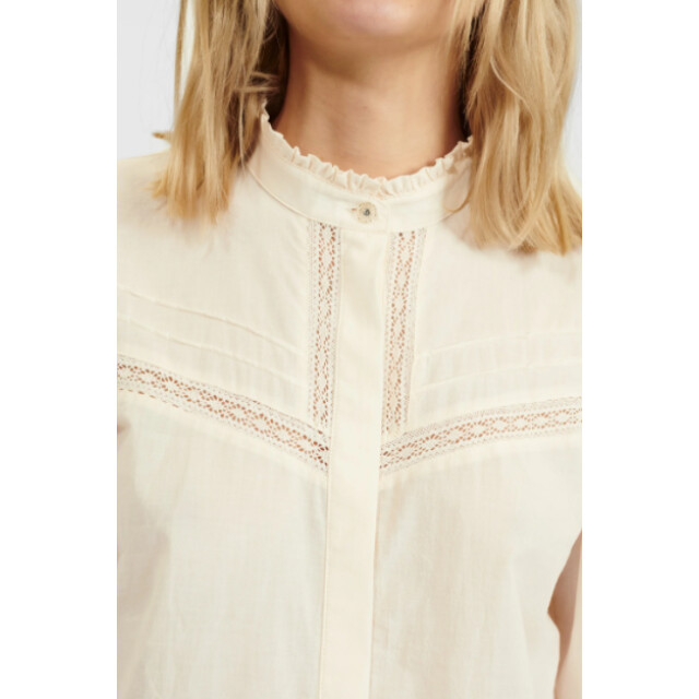 Nümph Blouse nu arise 701600-9001 701600-9001 large