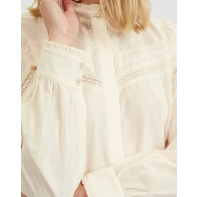 Nümph Blouse nu arise 701600-9001 701600-9001 large