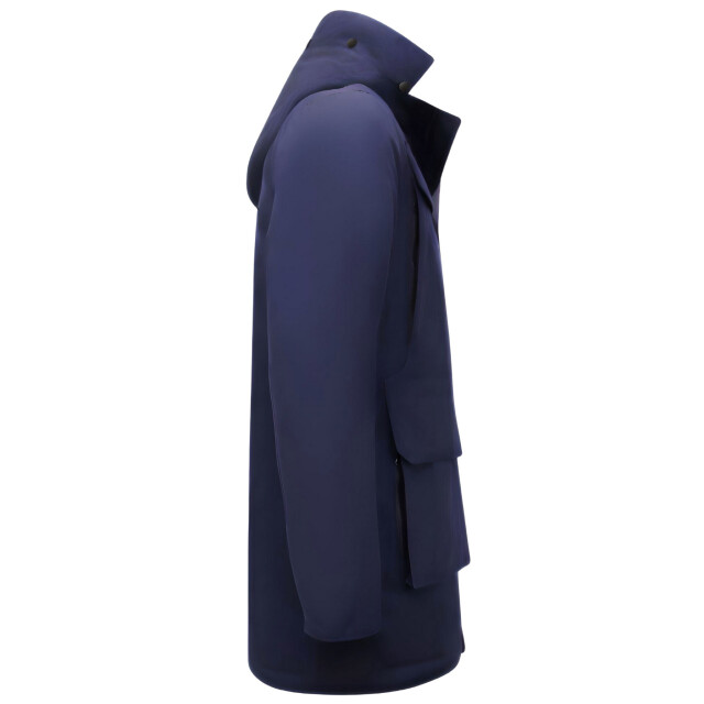 Enos Lange winterjas parka 7169 large