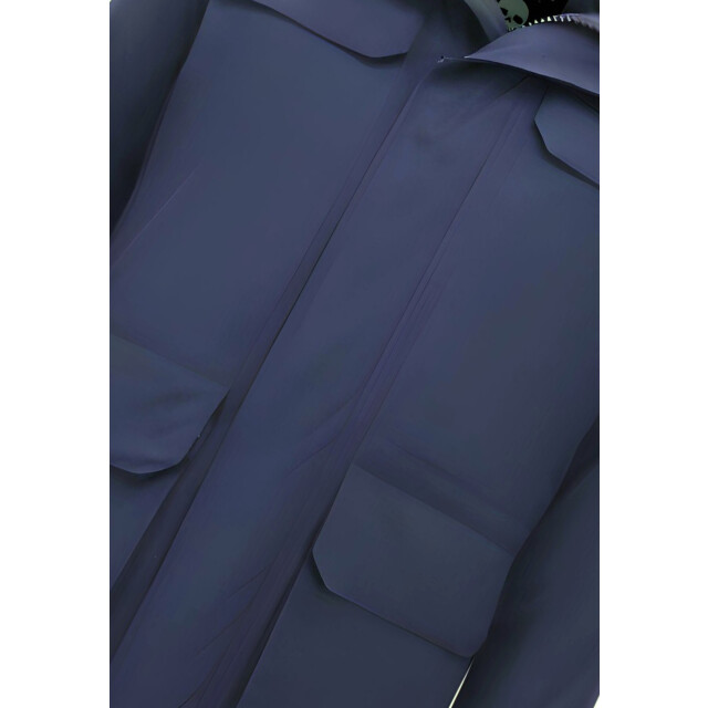 Enos Lange winterjas parka 7169 large