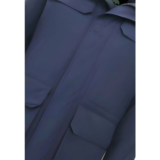 Enos Lange winterjas parka 7169 large