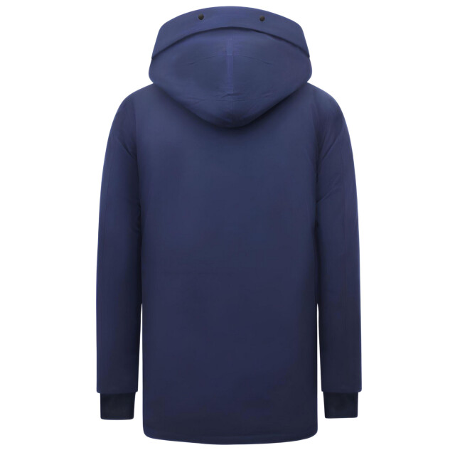 Enos Lange winterjas parka 7169 large