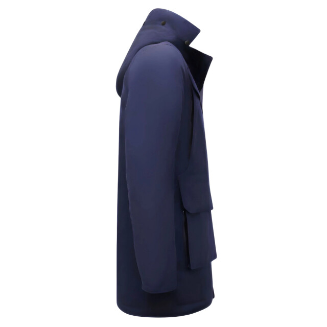 Enos Lange winterjas parka 7169 large