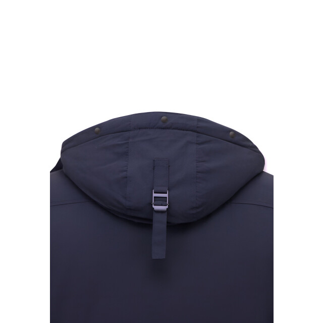 Enos Winterjassen korte model 8821 large
