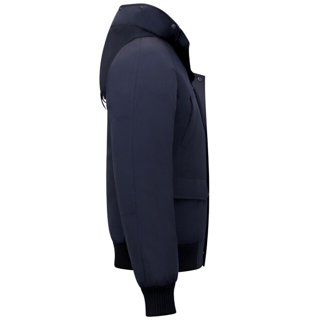 Enos Winterjassen korte model 8821 large