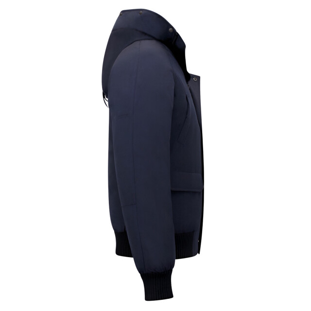 Enos Winterjassen korte model 8821 large