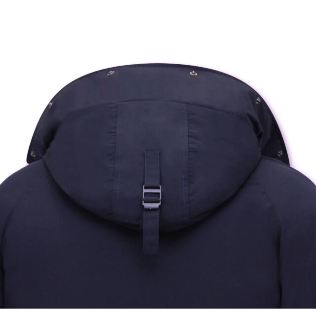 Enos Winterjassen korte model 8821 large