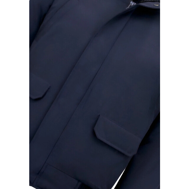 Enos Winterjassen korte model 8821 large