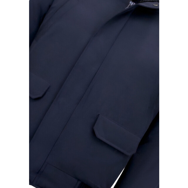 Enos Winterjassen korte model 8821 large