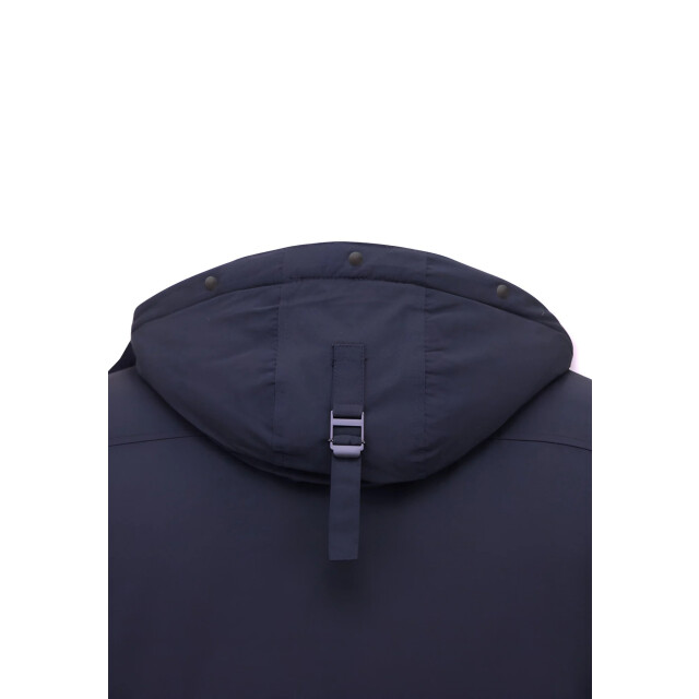 Enos Winterjassen korte model 8821 large
