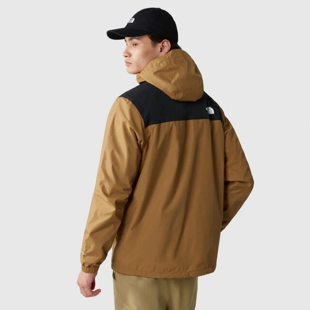 The North Face Zomerjas heren NF0A7QEYYU31 large