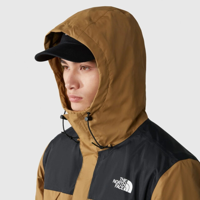 The North Face Zomerjas heren NF0A7QEYYU31 large