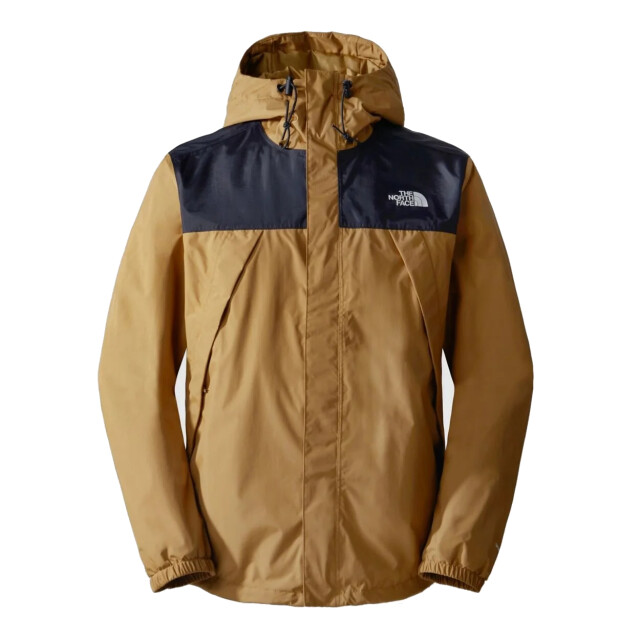 The North Face Zomerjas heren NF0A7QEYYU31 large