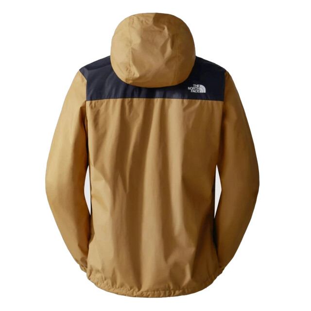 The North Face Zomerjas heren NF0A7QEYYU31 large