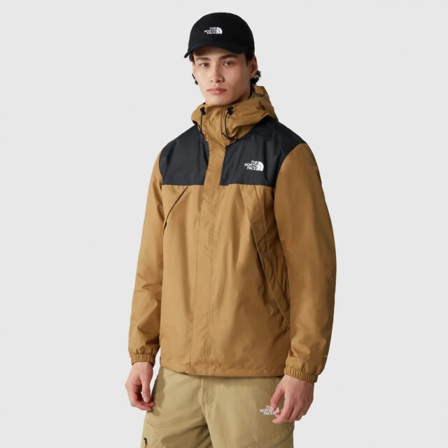 The North Face Zomerjas heren NF0A7QEYYU31 large