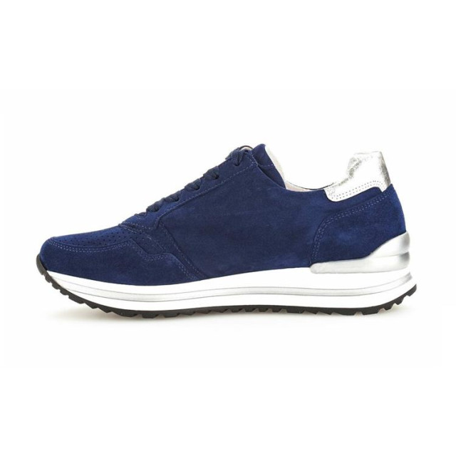 Gabor 26.528 Sneakers Blauw 26.528 large