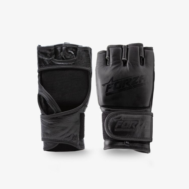 Forza genuine leather mma gloves - 051295_999-XL large