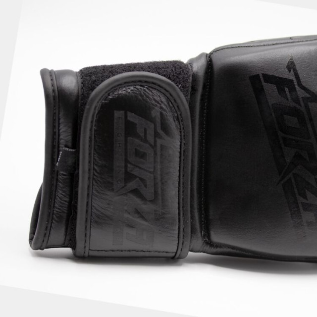 Forza genuine leather mma gloves - 051295_999-XL large