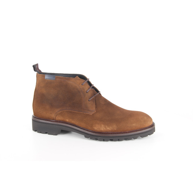 Floris van Bommel Floris Van Bommel SFM-50082-23-04 Veterschoenen Bruin Floris Van Bommel SFM-50082-23-04 large