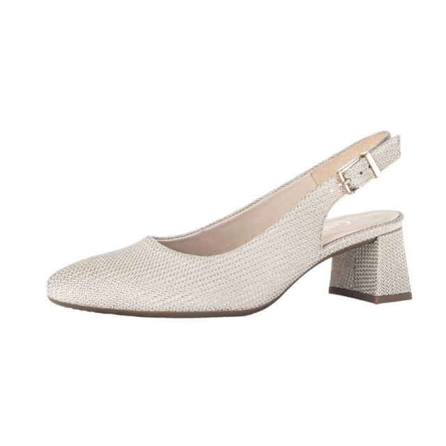 Gabor 22.260 Sandalen Beige 22.260 large