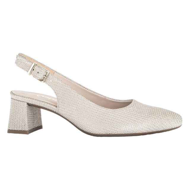 Gabor 22.260 Sandalen Beige 22.260 large