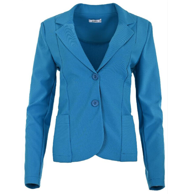 Zizo R ciao- blue ciao blue large